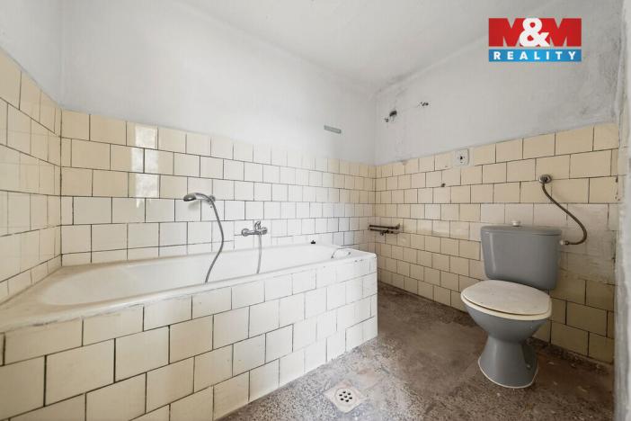 Prodej rodinného domu, Tasovice, 142 m2