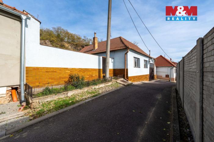 Prodej rodinného domu, Tasovice, 142 m2