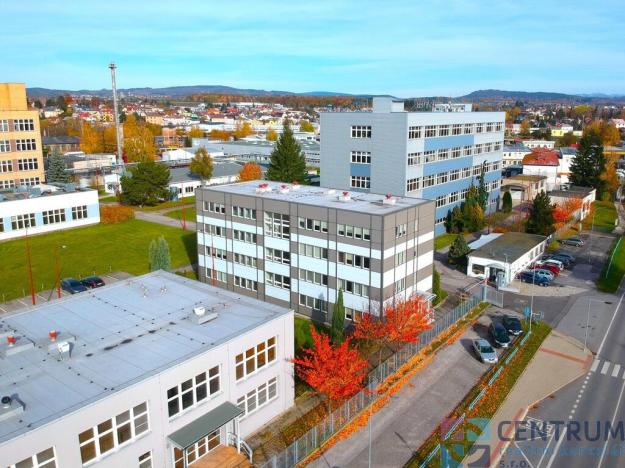 Pronájem obchodního prostoru, Turnov, Přepeřská, 1371 m2