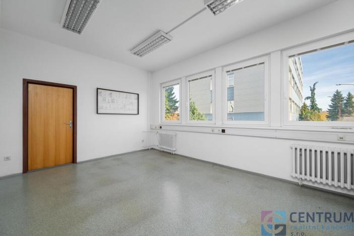 Pronájem obchodního prostoru, Turnov, Přepeřská, 1371 m2