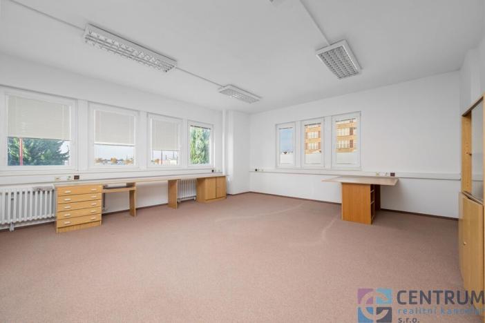 Pronájem obchodního prostoru, Turnov, Přepeřská, 1371 m2