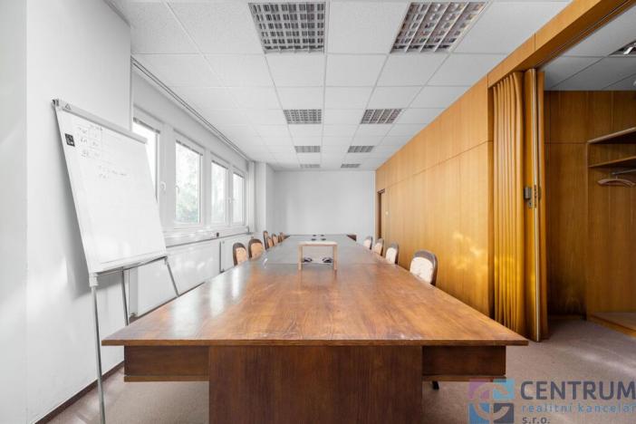 Pronájem obchodního prostoru, Turnov, Přepeřská, 1371 m2