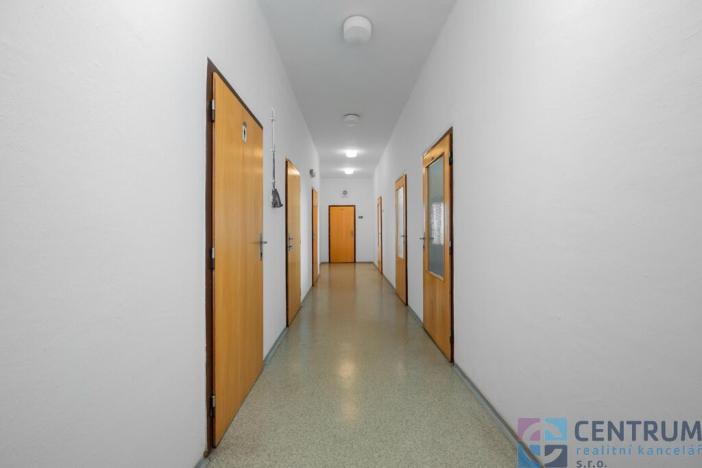 Pronájem obchodního prostoru, Turnov, Přepeřská, 1371 m2