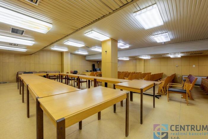 Pronájem obchodního prostoru, Turnov, Přepeřská, 1371 m2