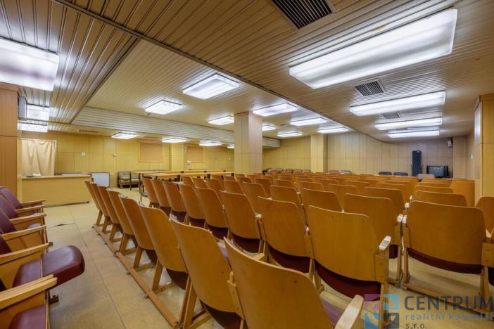 Pronájem obchodního prostoru, Turnov, Přepeřská, 1371 m2