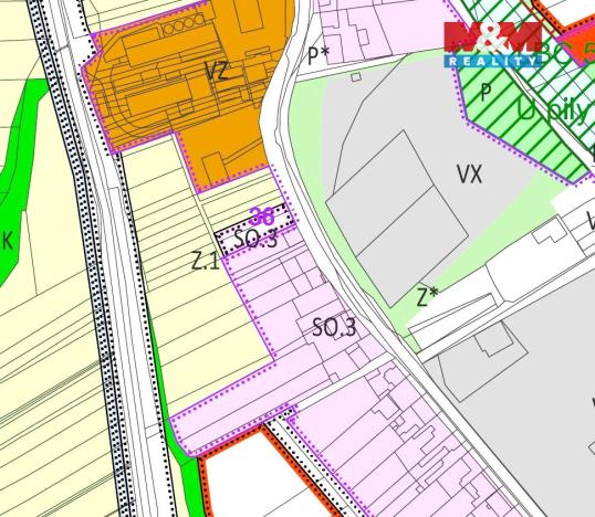 Prodej pozemku pro bydlení, Velká nad Veličkou, 1139 m2