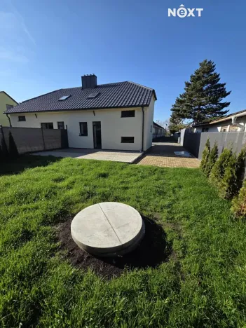 Prodej rodinného domu, Přerov, K Moštěnici, 256 m2