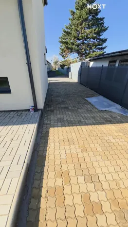 Prodej rodinného domu, Přerov, K Moštěnici, 256 m2