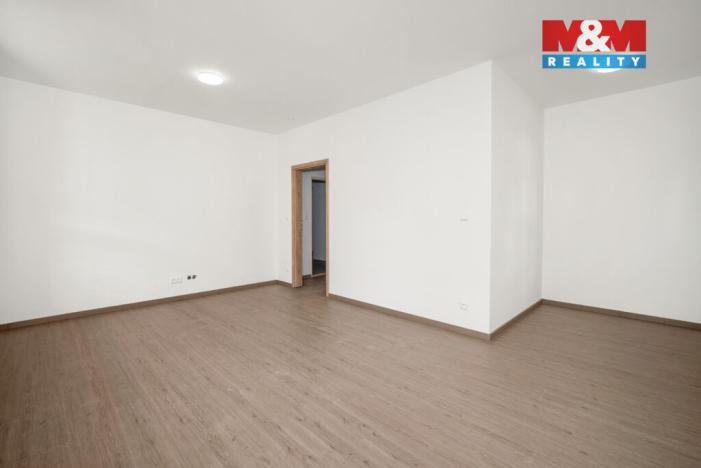 Prodej bytu 2+kk, Královec, 55 m2
