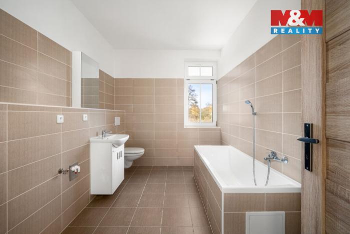 Prodej bytu 2+kk, Královec, 55 m2