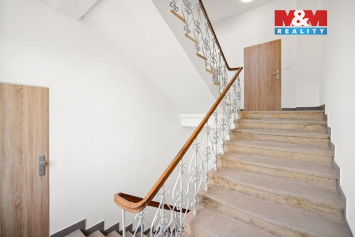 Prodej bytu 2+kk, Královec, 55 m2