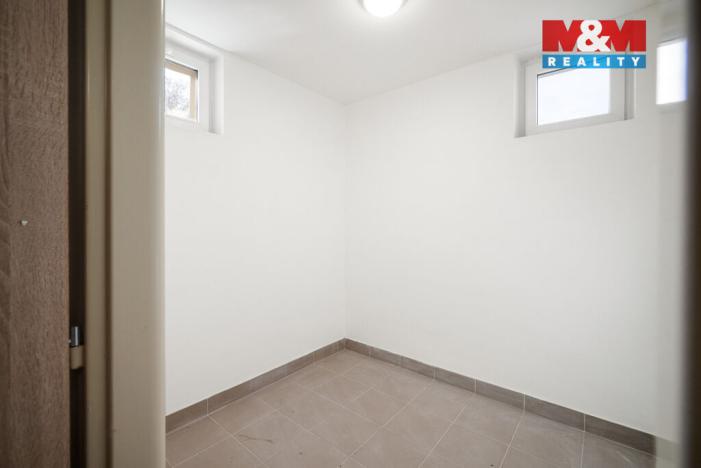 Prodej bytu 2+kk, Královec, 55 m2