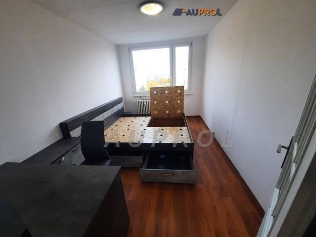 Prodej bytu 2+kk, Praha - Chodov, Brandlova, 47 m2