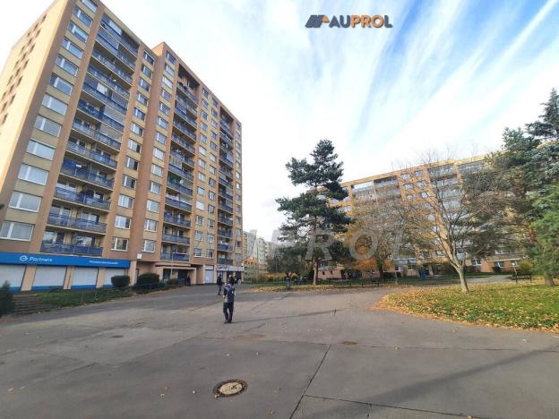 Prodej bytu 2+kk, Praha - Chodov, Brandlova, 47 m2