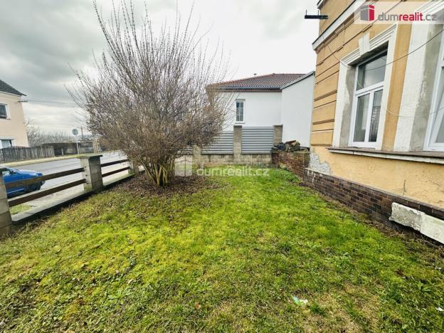 Pronájem bytu 1+1, Bystřany - Světice, Pražská, 53 m2