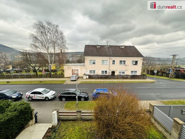 Pronájem bytu 1+1, Bystřany - Světice, Pražská, 53 m2