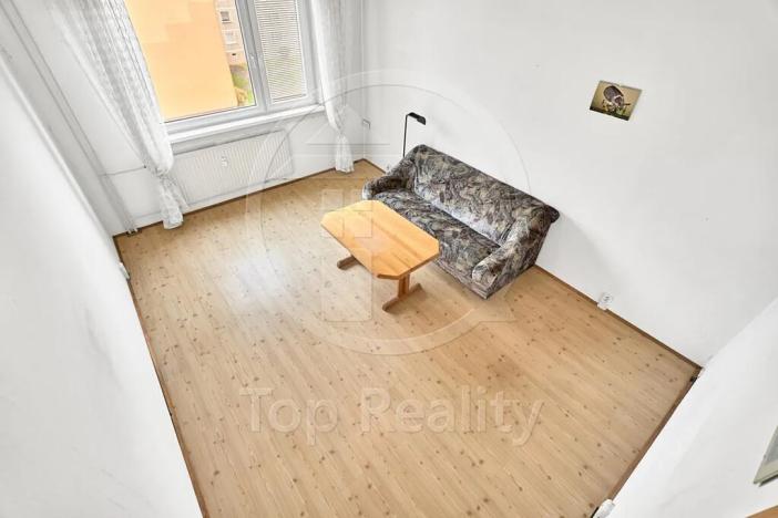 Prodej bytu 3+1, Sokolov, Jiřího z Poděbrad, 74 m2