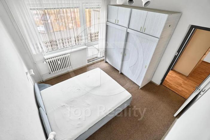 Prodej bytu 3+1, Sokolov, Jiřího z Poděbrad, 74 m2