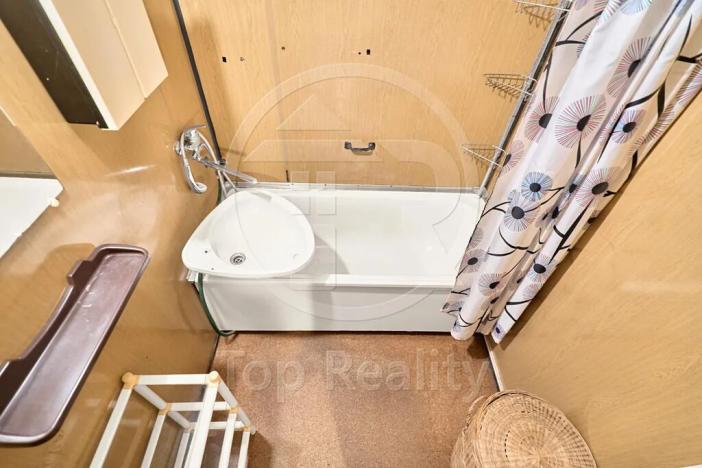 Prodej bytu 3+1, Sokolov, Jiřího z Poděbrad, 74 m2