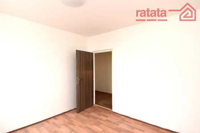 Pronájem bytu 3+1, Chomutov, Jirkovská, 64 m2