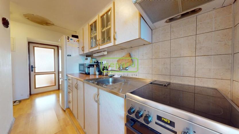 Prodej bytu 3+1, Doksy, Hálkova, 56 m2