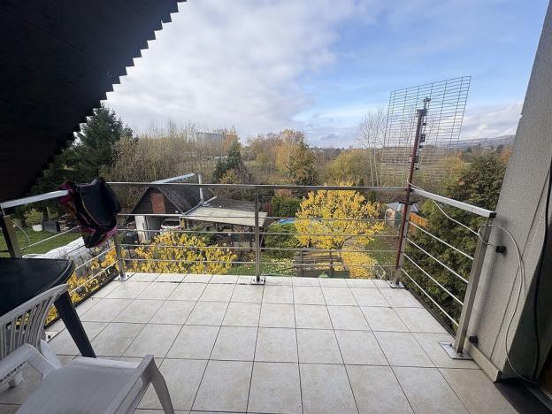 Pronájem bytu 2+1, Ostroměř, 55 m2