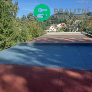 Prodej garáže, Žandov, Nádražní, 21 m2