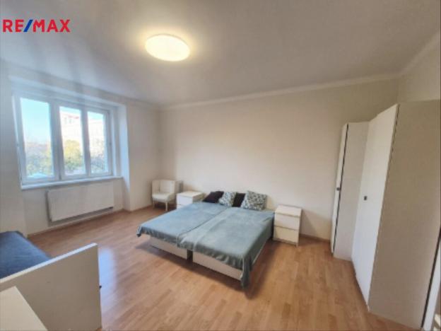 Prodej bytu 2+kk, Praha - Žižkov, Radhošťská, 50 m2