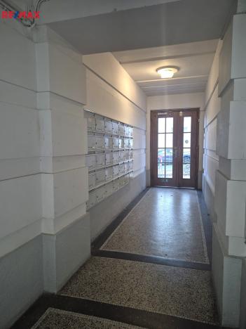 Prodej bytu 2+kk, Praha - Žižkov, Radhošťská, 50 m2
