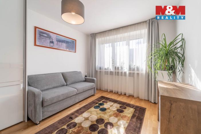 Prodej bytu 3+1, Hostivice, Na Pískách, 100 m2