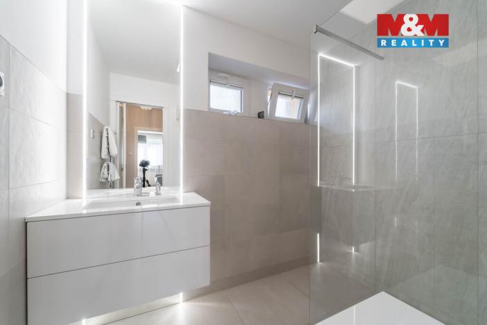 Prodej bytu 3+1, Hostivice, Na Pískách, 100 m2