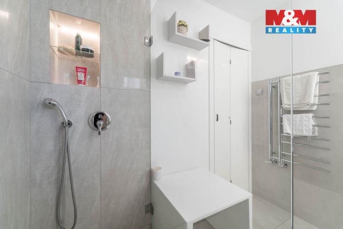 Prodej bytu 3+1, Hostivice, Na Pískách, 100 m2