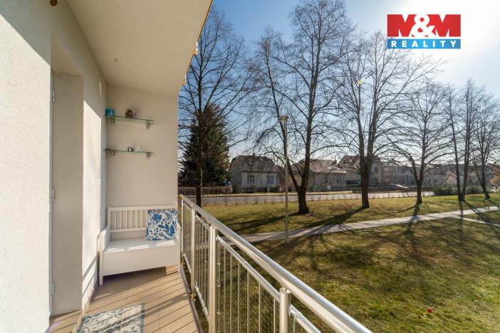 Prodej bytu 3+1, Hostivice, Na Pískách, 100 m2