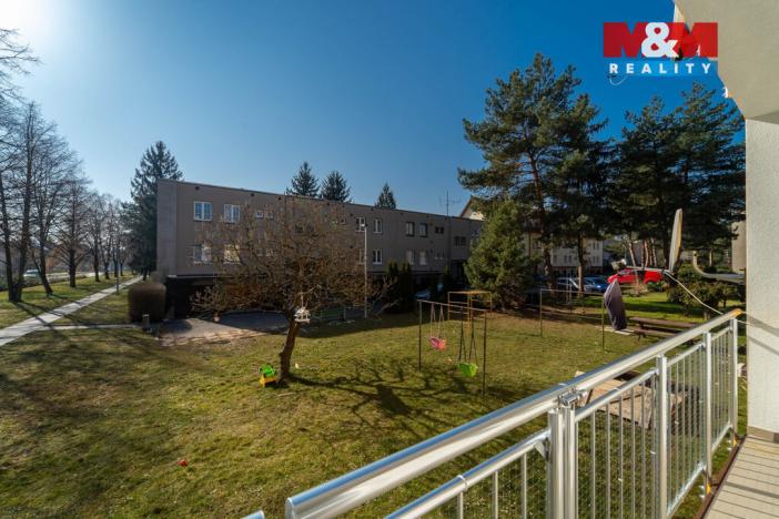 Prodej bytu 3+1, Hostivice, Na Pískách, 100 m2