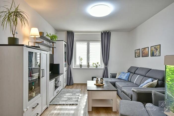 Prodej bytu 3+1, Lovosice, Žižkova, 72 m2