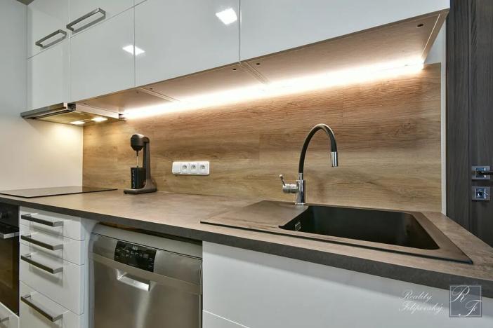 Prodej bytu 3+1, Lovosice, Žižkova, 72 m2