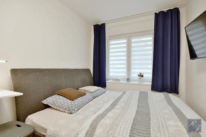 Prodej bytu 3+1, Lovosice, Žižkova, 72 m2