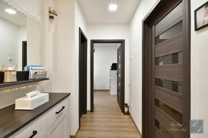 Prodej bytu 3+1, Lovosice, Žižkova, 72 m2