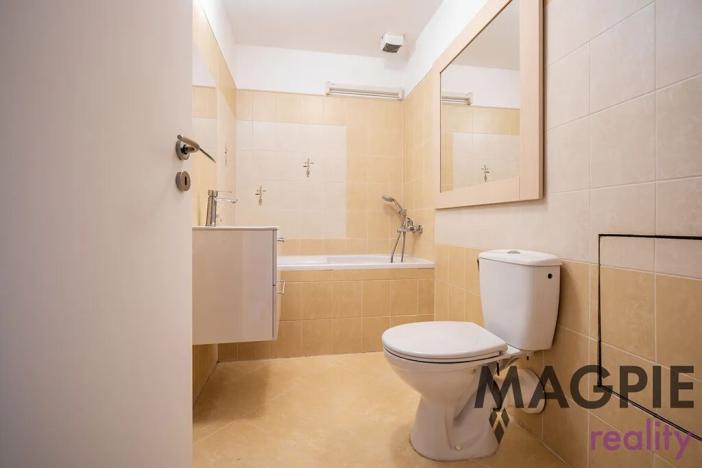 Prodej bytu 2+kk, Praha - Uhříněves, Karla Zicha, 37 m2