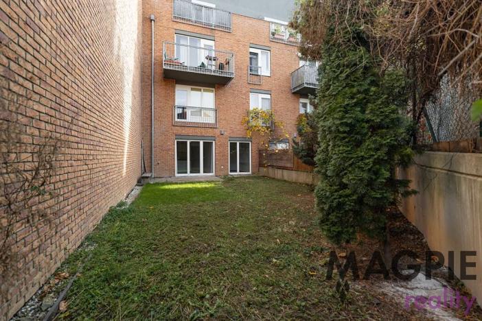 Prodej bytu 2+kk, Praha - Uhříněves, Karla Zicha, 37 m2