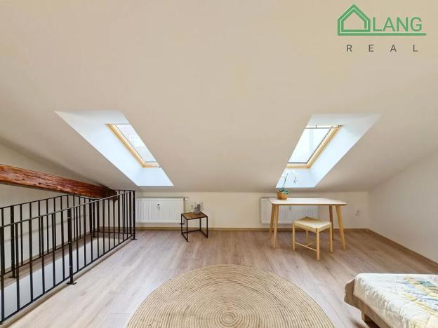 Prodej bytu 2+kk, Brno, Koliště, 50 m2