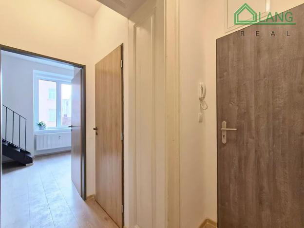 Prodej bytu 2+kk, Brno, Koliště, 50 m2