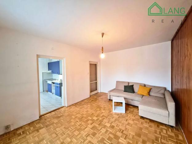 Prodej bytu 2+1, Brno, Jindřichova, 51 m2