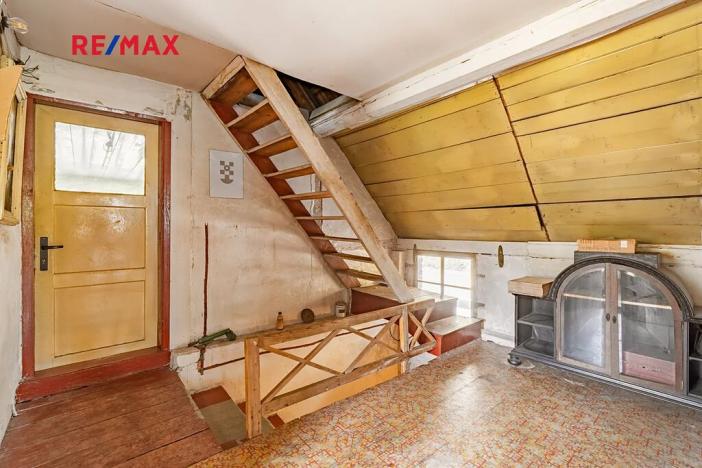 Prodej chalupy, Kytlice, 240 m2