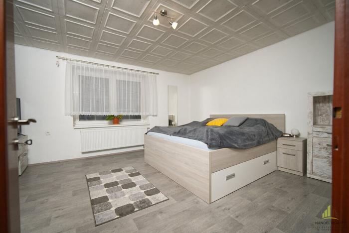 Prodej rodinného domu, Kratochvilka, 192 m2