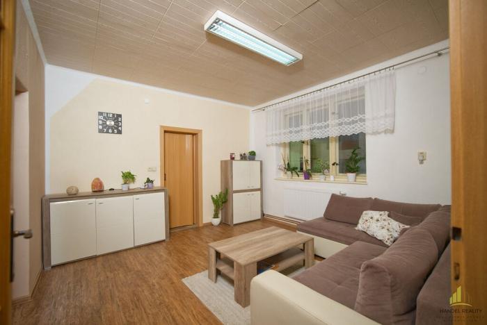 Prodej rodinného domu, Kratochvilka, 192 m2