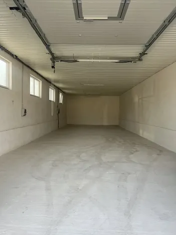 Pronájem skladu, Brno, Kaštanová, 108 m2