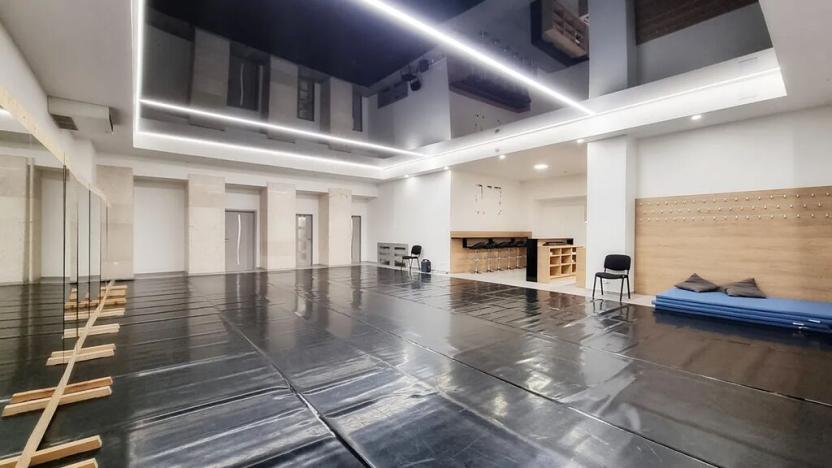 Pronájem komerční nemovitosti, Brno, Sukova, 233 m2