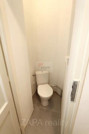 Pronájem kanceláře, Praha - Nové Město, Národní, 65 m2