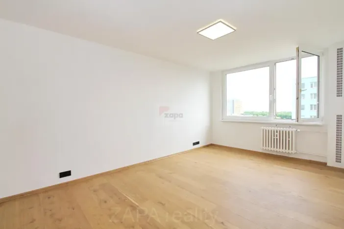 Pronájem bytu 2+kk, Praha - Bohnice, Ratibořská, 42 m2